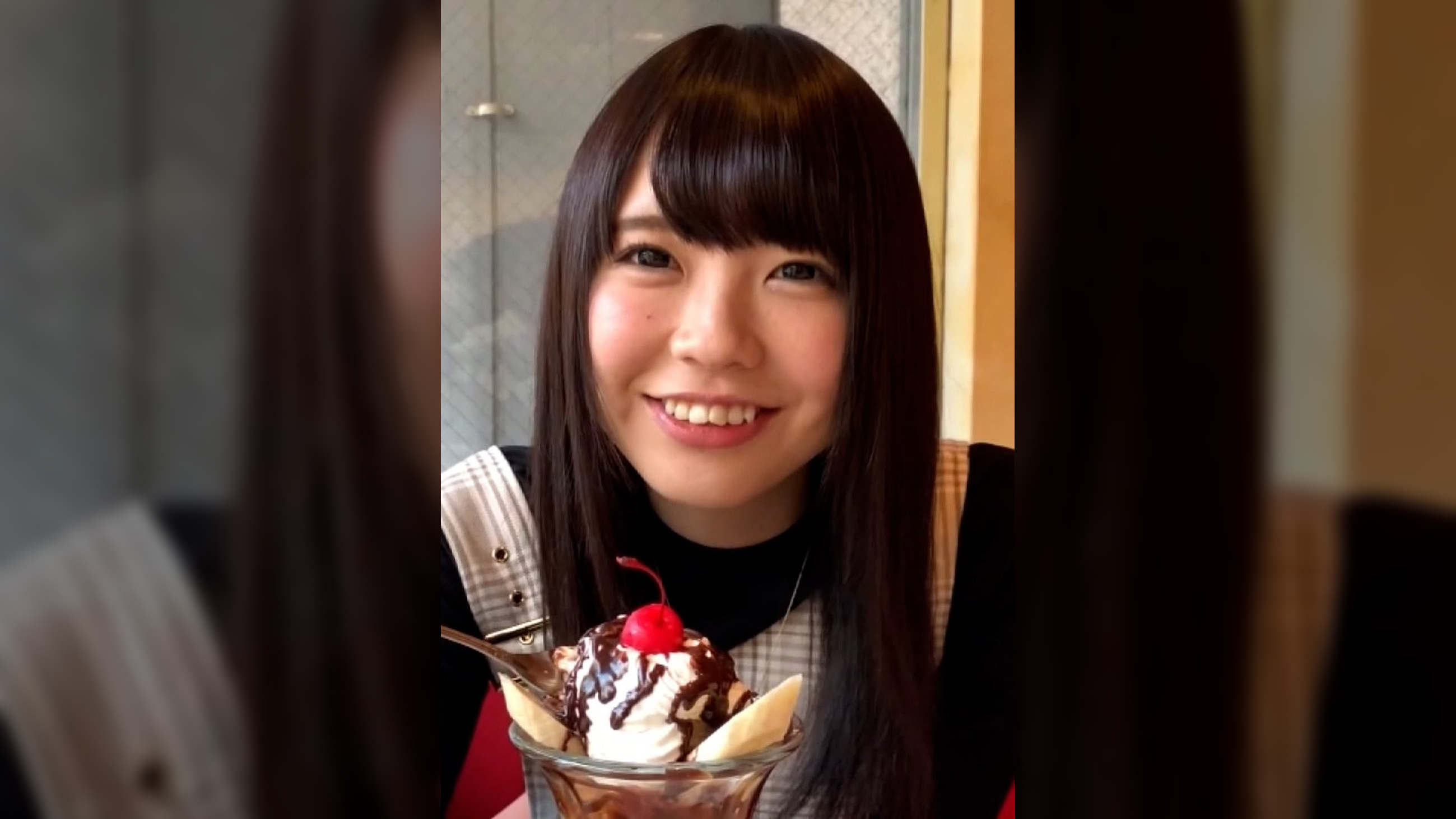 あどけない笑顔で小動物的可愛さの絶対的なむっつり美女となし崩しの嵌め撮りセックス！