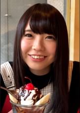 あどけない笑顔で小動物的可愛さの絶対的なむっつり美女となし崩しの嵌め撮りセックス！
