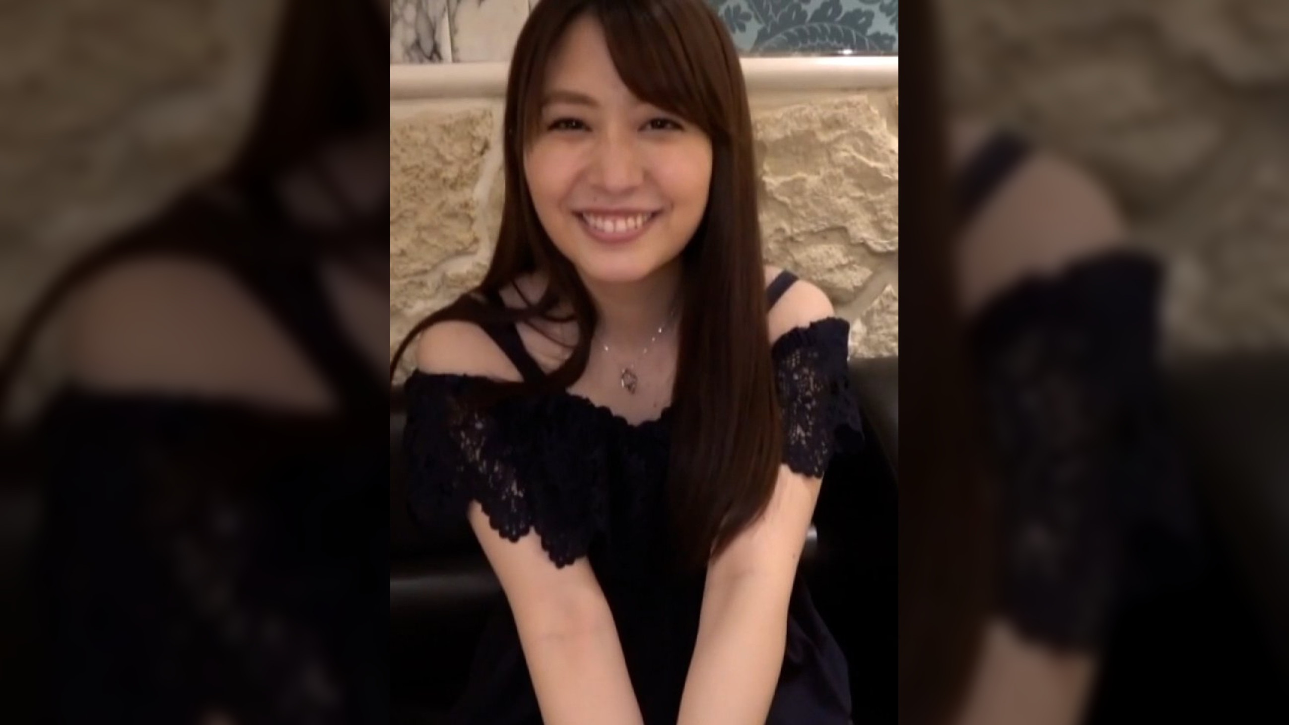 マッチアプリのモデルテイでラブホにイン!人見知り感強めのむっつり娘とエロい理想的な嵌め撮りセックス!