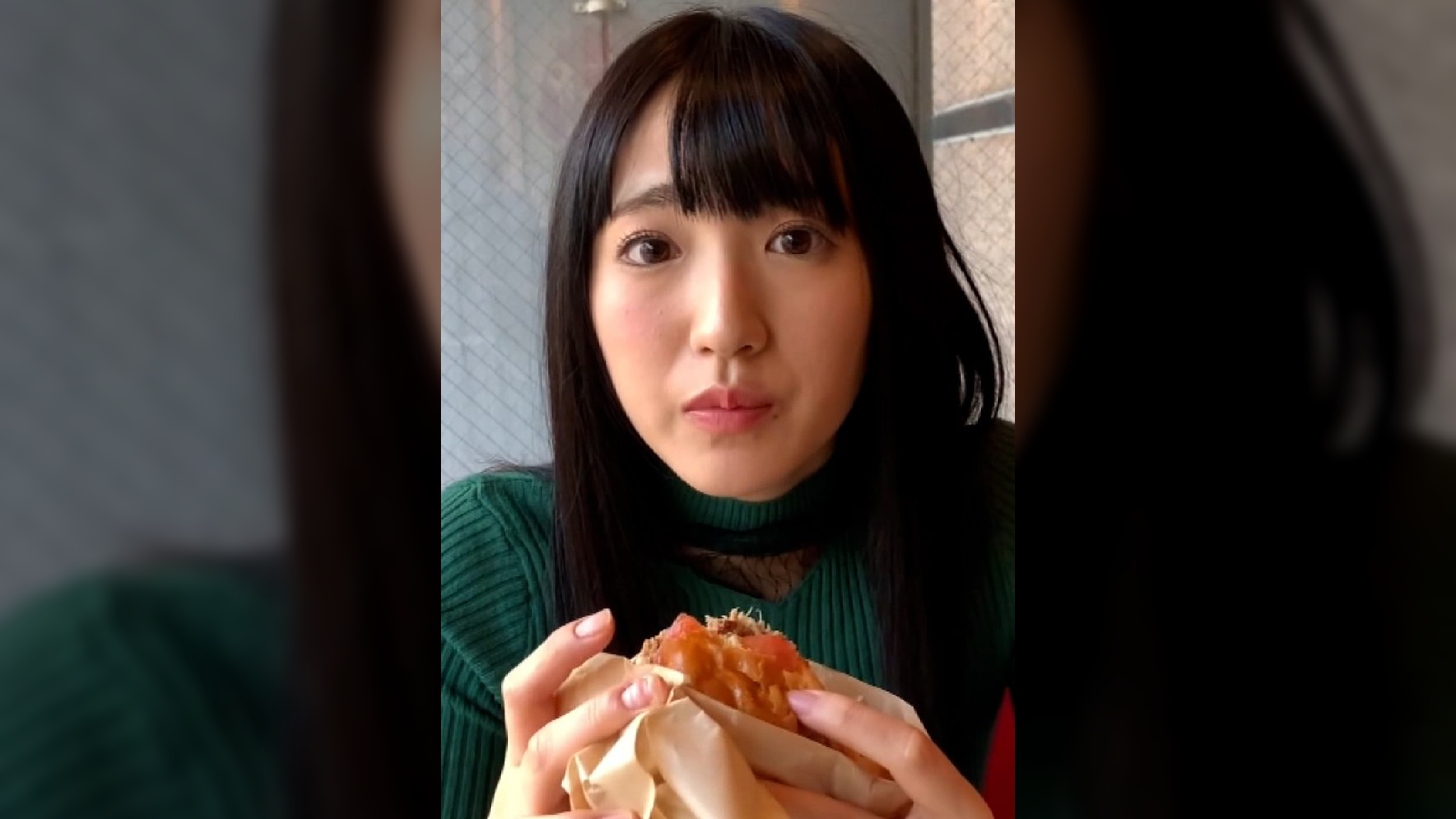透明感に屈託のないあどけない笑顔のお嬢さんとモデルテイでいちゃらぶ嵌め撮りセックス!