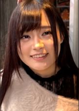 おっとりした性格に可愛らしい声！そして、メンヘラチックな若さあふれる透明感の美人娘とモデルテイでなし崩しの嵌め撮りセックス！
