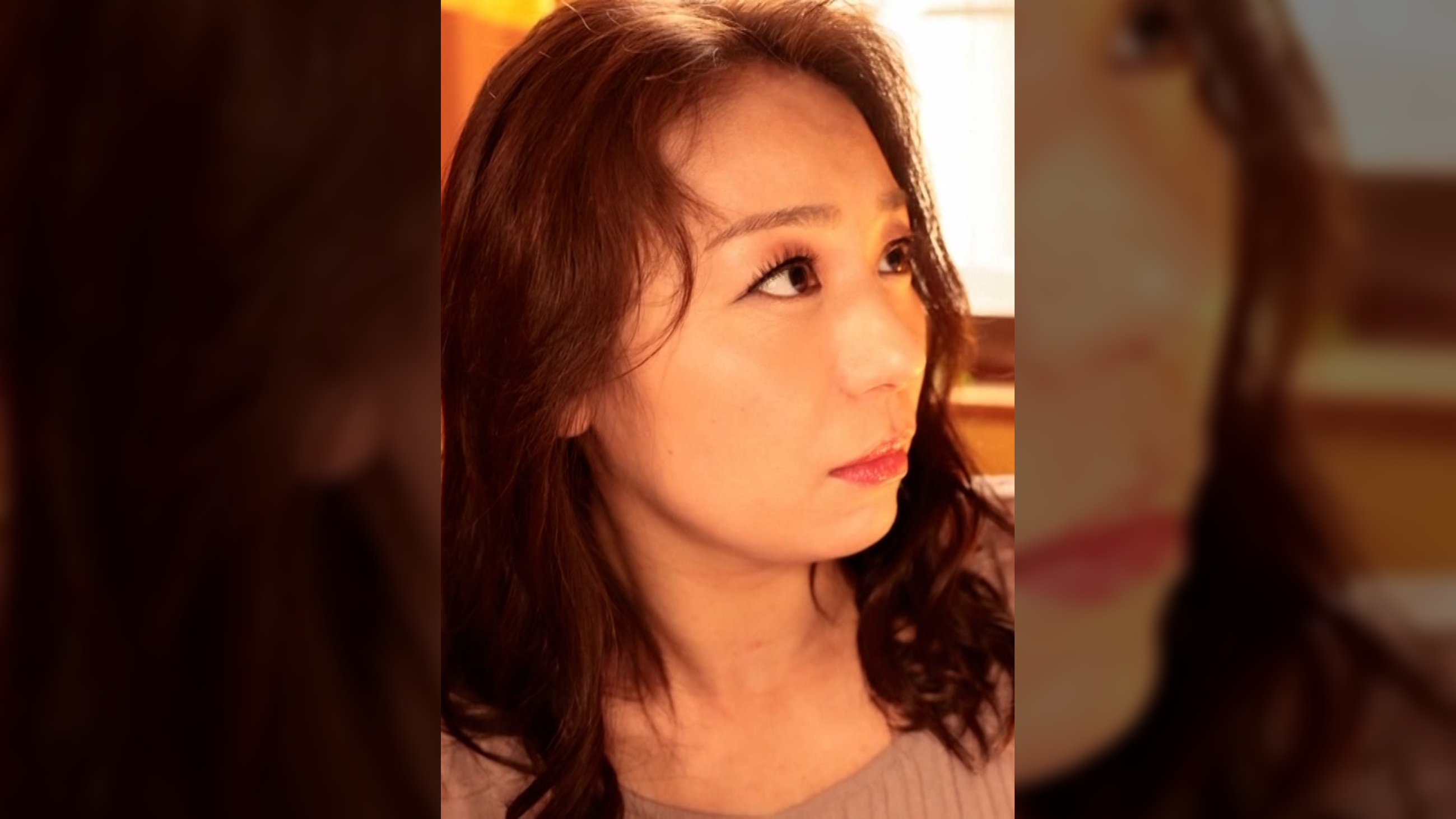 「僕は本当に母さんを抱きたいんだ！」真剣な眼差しで見つめる愚息の思いに平静をたもてない母は禁断の肉欲セックスを受け入れてしまう…。
