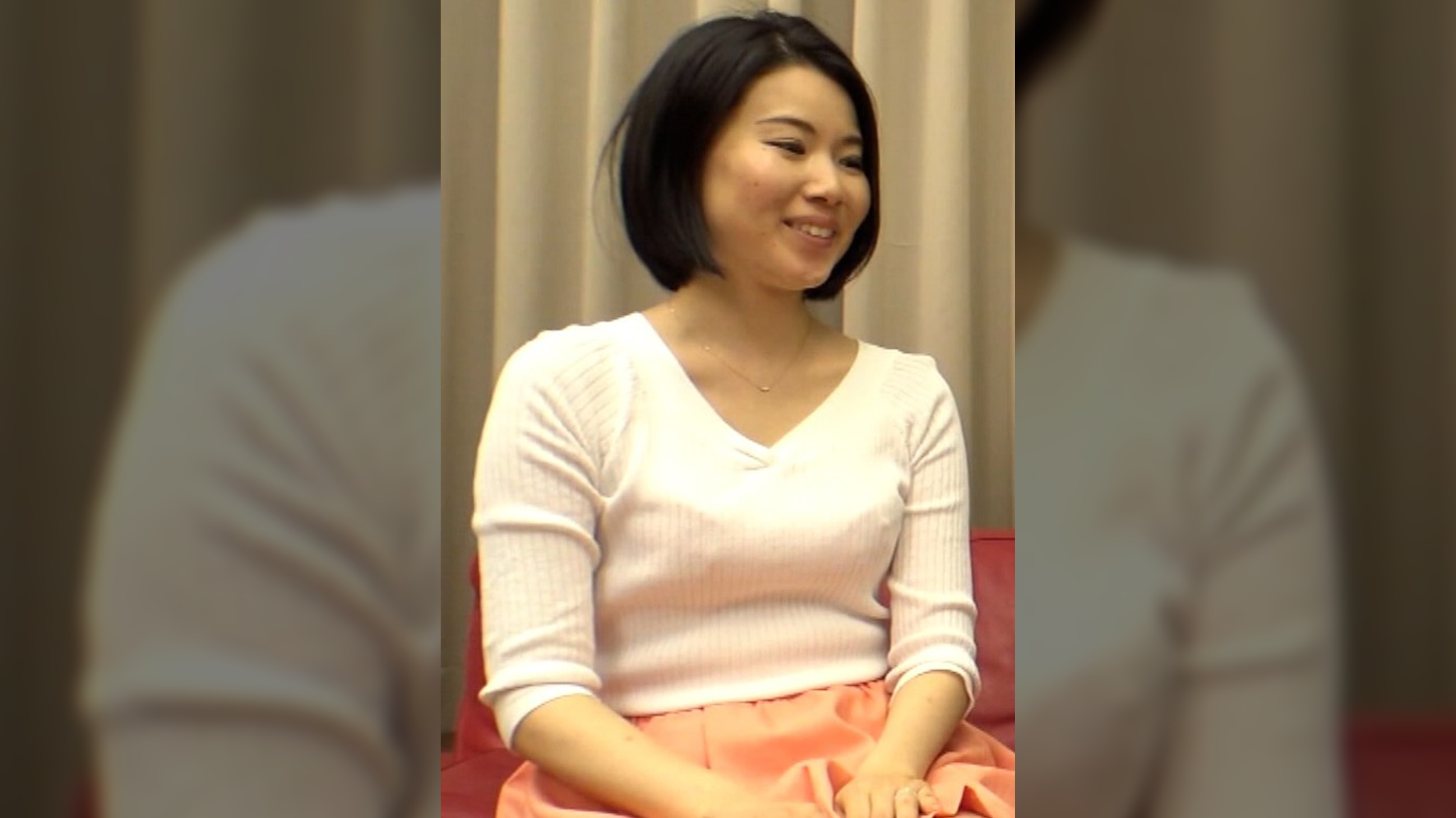 若々しい嫁の母。義母とふたりっきり、若い肉棒に女の悦びを思い出し何度も絶頂を味わい快楽に溺れる夜。