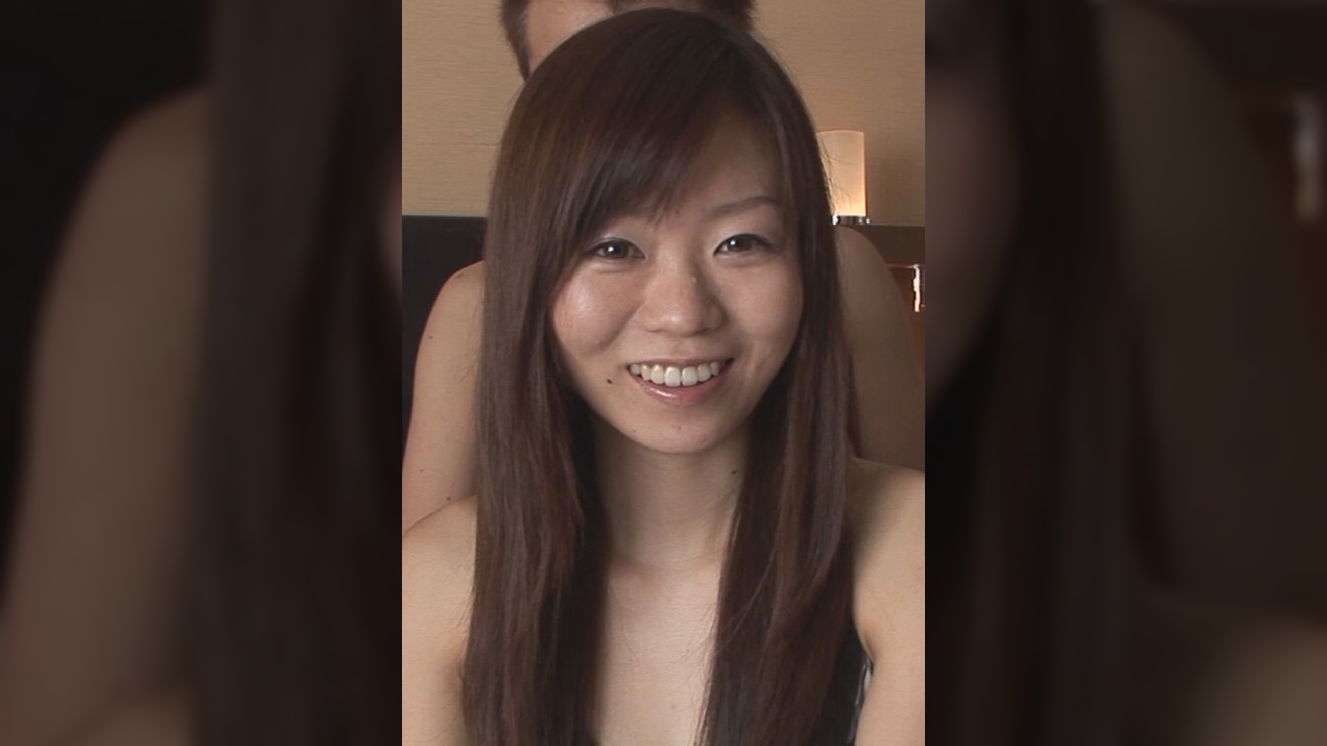 可愛い顔して実はドスケベな人妻さんと旦那に内緒の中出しセックス!