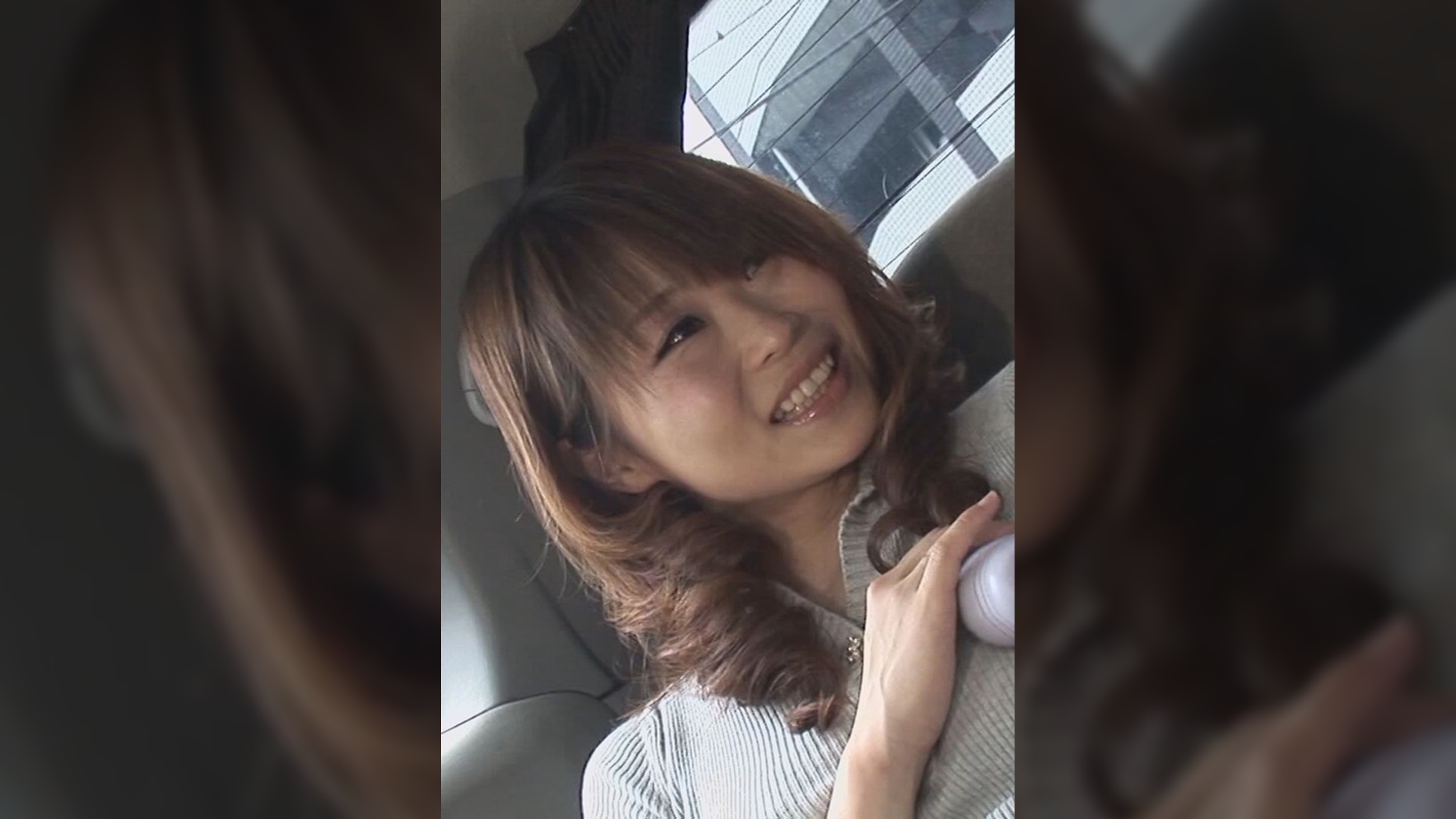 結婚９年目ともなると夫に不満だらけ？！欲求不満な奥様の性の悩みを聞くふりをして言葉巧みにホテルに誘って中出しＳＥＸ！
