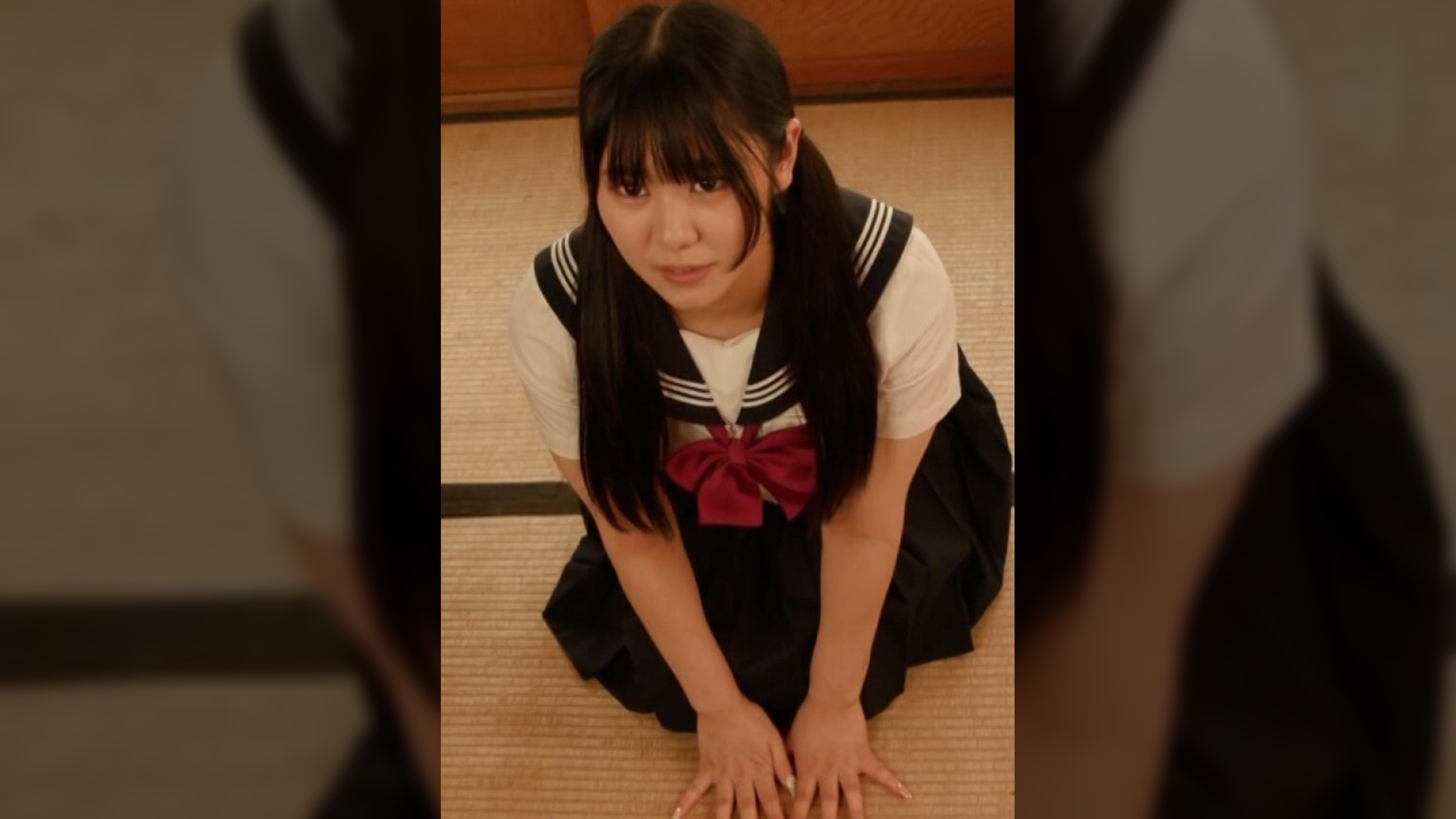 書道の師匠の禁断の行為。全ては書道の為、甘美なアブノーマルな世界にハマる年端もいかぬ娘！