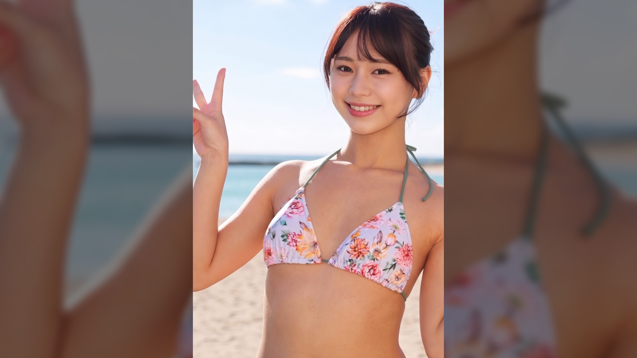 いつは