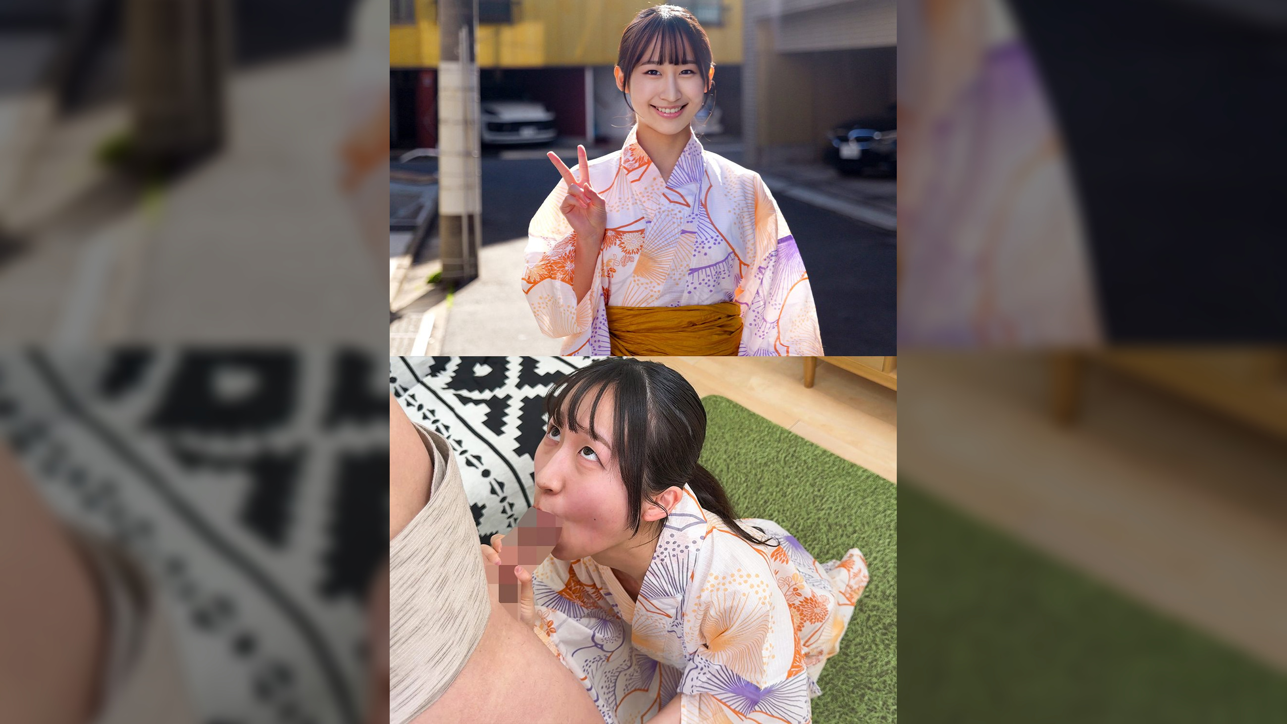 れいちゃん