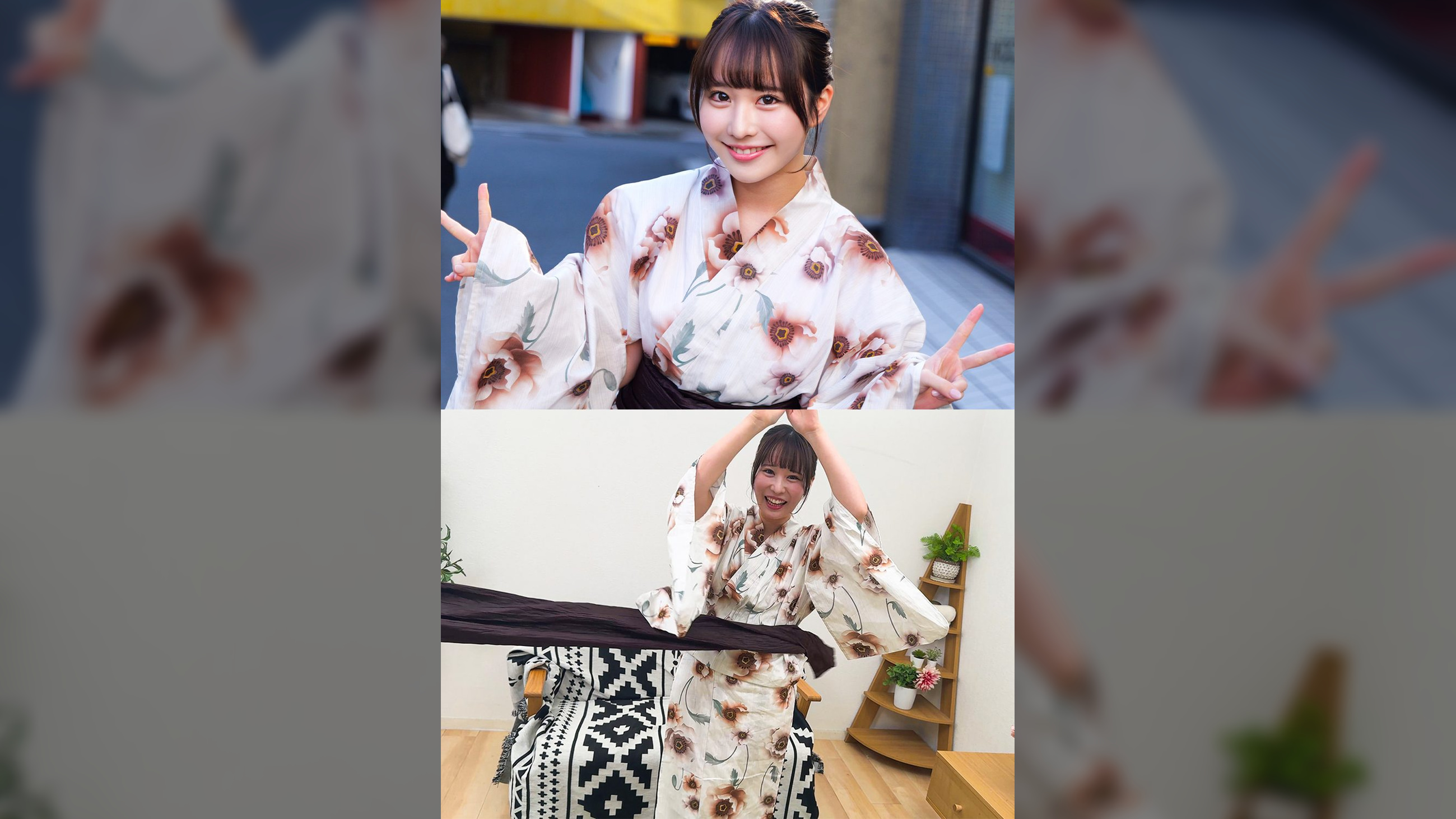 ひかりちゃん