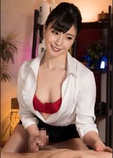 巨乳メンエス人妻に誘惑されました　Vol.03