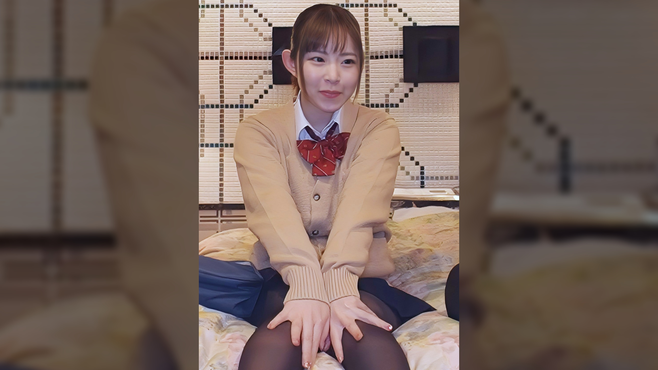 〇畜の餌食D子