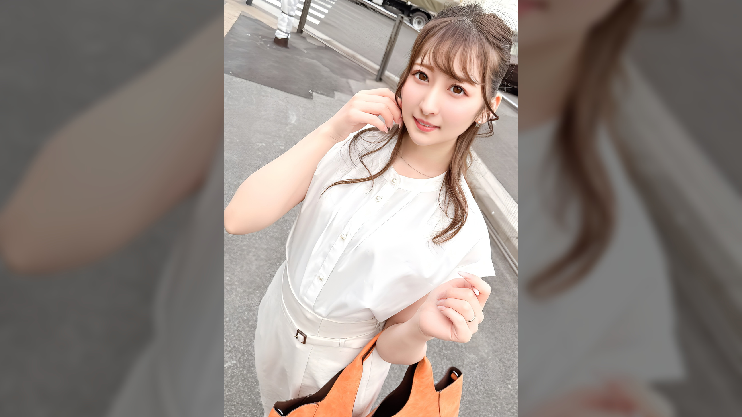 セレブ妻 純 31才