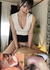 パンツズラしてシレっと挿入！メンエス嬢の裏オプがエグっ！　Vol.03