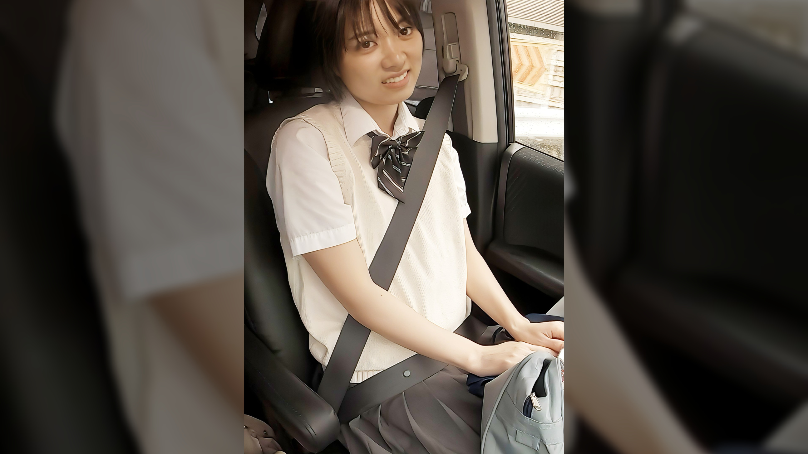 教え子に孕ませ中出し　すず