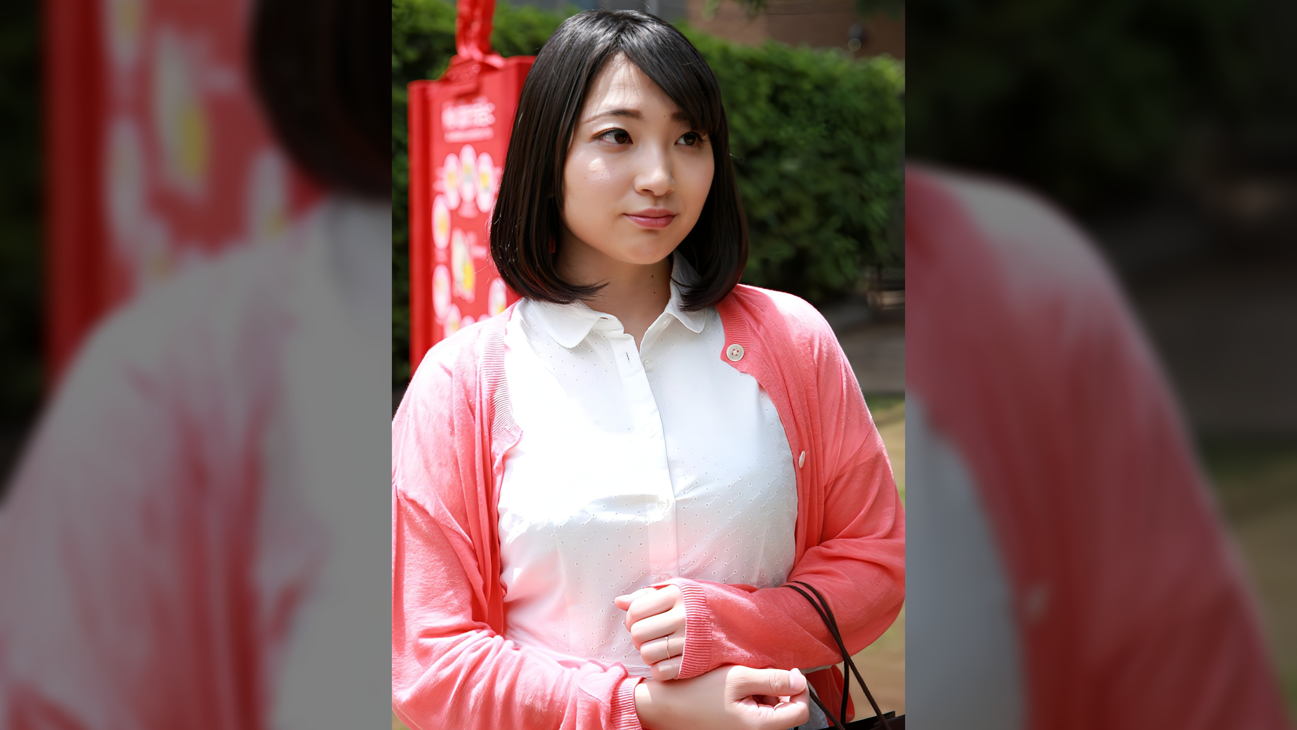 セレブリティ人妻ナンパ ひめさん34歳