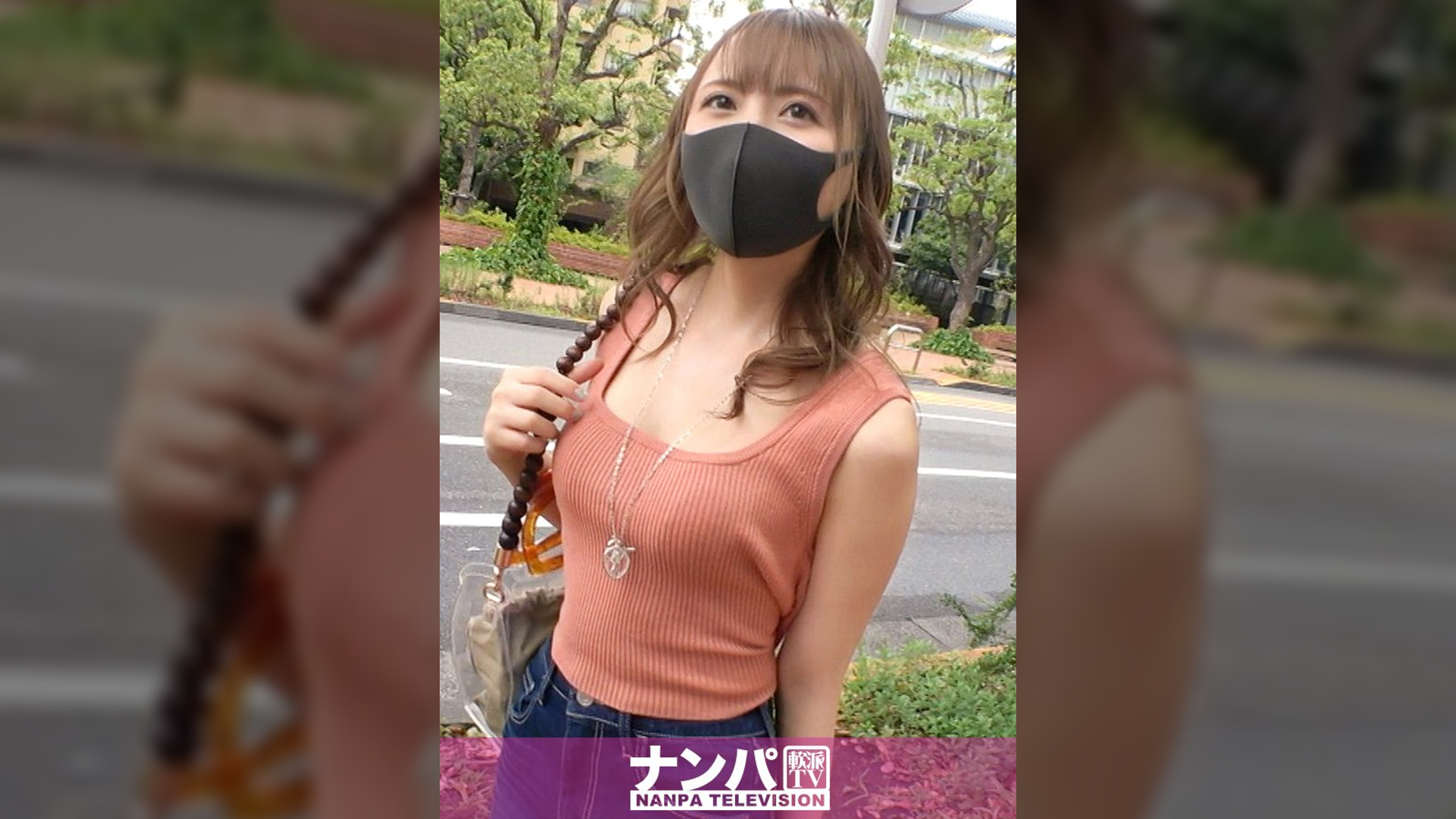 マジ軟派、初撮。 1698 激痛足つぼマットの上を歩いてもらう釣り企画！恵比寿で引っかかったお姉さんをスタジオに誘導し、マッサージ器でエロいことをしてみると…？
