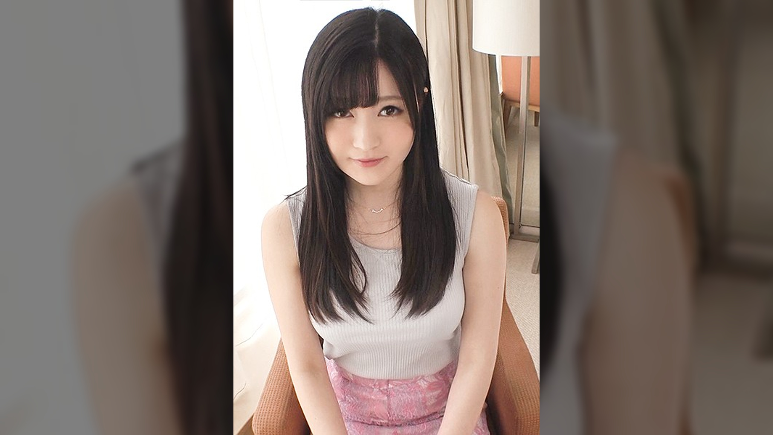 【初撮り】【アニメ声】【大量潮吹き】押しに弱いおっとり清楚系女子をねっとり粘着責め♪ ネットでAV応募→AV体験撮影 1028