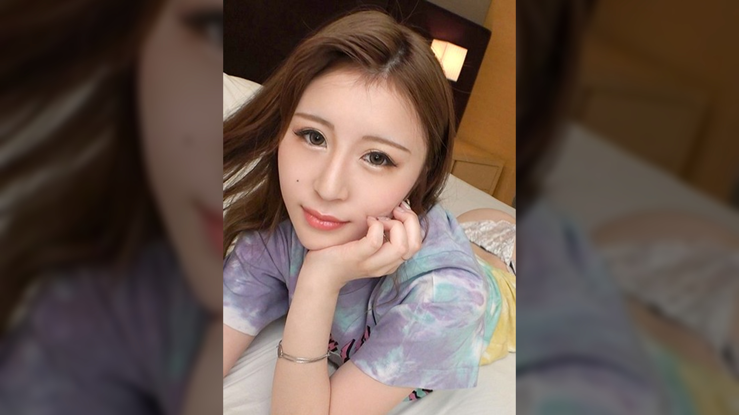 【初撮り】【激カワ白ギャルfrom京都】【絶頂×潮吹き】お洒落な白ギャルショップ店員が恥じらいながらも魅せるエッチな肢体。あかんあかんはOKサインなのか、美裸体を震わせて.. ネットでAV応募→AV体験撮影 1310