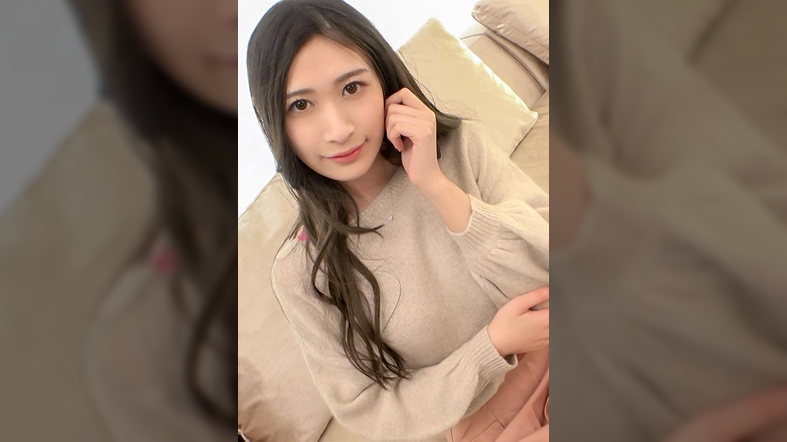 【初撮り】【快感セレナーデ】【騎乗のピアニスト】細くしなやかな指先、スラっと伸びた美脚。○○音楽大学の美女が奏でる淫猥な交響曲は.. ネットでAV応募→AV体験撮影 1415
