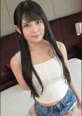 【美少女×美尻×美脚】【週5オナニー】シュークリームの超有名店で働くピチピチ美少女。短パンからはみ出したお尻と太ももが極エロ。おっとりとした性格からは想像もできないスケベっぷりを発揮！ ネットでAV応募→AV体験撮影 1831