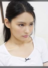 生まれて初めての人妻風俗面接 夫に内緒だけど欲求不満な若妻と講習中に絶対発射してはイケない技術講師の店長とのせめぎ合い!