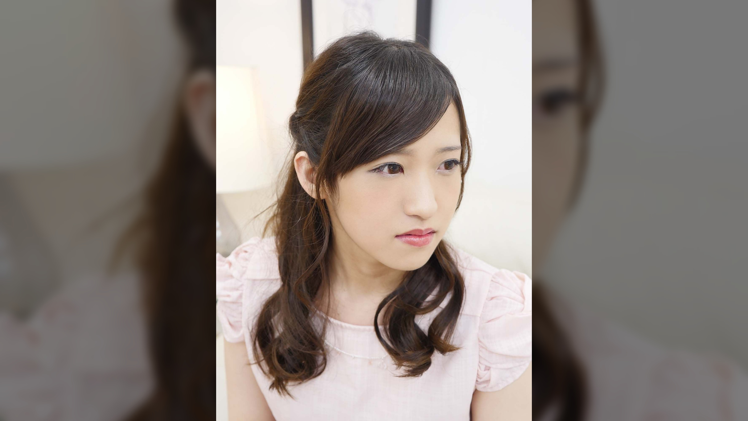 生まれて初めての人妻風俗面接 夫に内緒だけど欲求不満な若妻と講習中に絶対発射してはイケない技術講師の店長とのせめぎ合い！