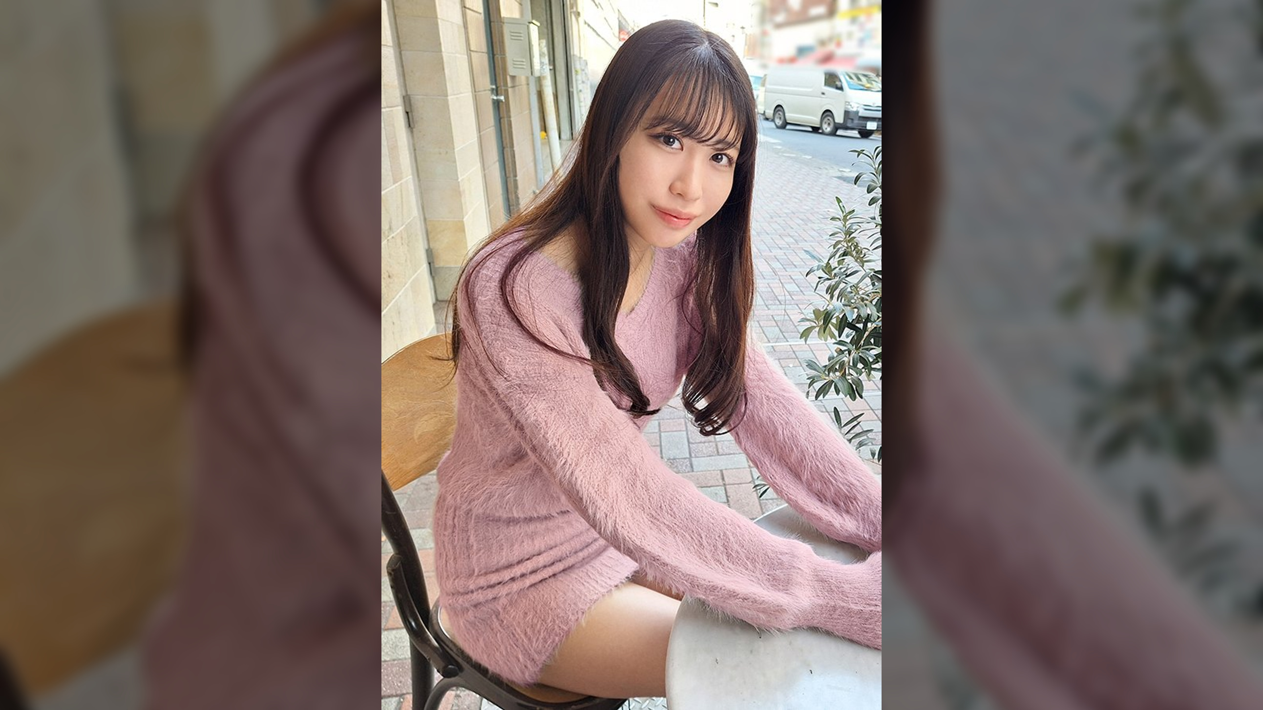 ウブなスレンダー美少女がドエロに大変身!星空好きのメルヘン少女の初々しいセックスをご覧あれ! 【初撮り】ネットでAV応募→AV体験撮影 2194