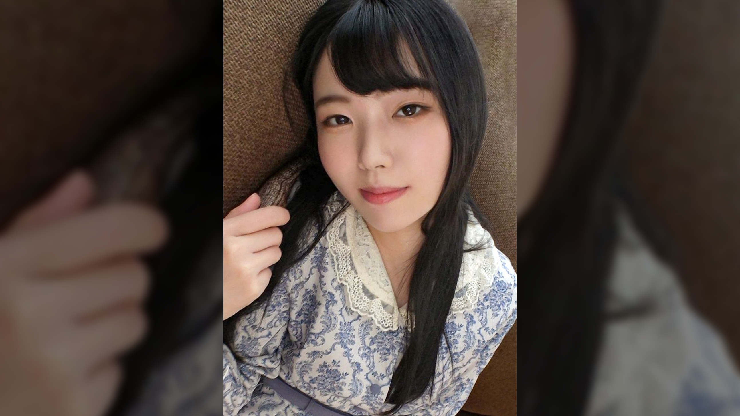 【彼氏さん見てる？】浮気彼氏への報復にAV出演。清楚な見た目と裏腹にエッチが大好き、弄られ突かれ大量潮吹き。 ネットでAV応募→AV体験撮影 1966