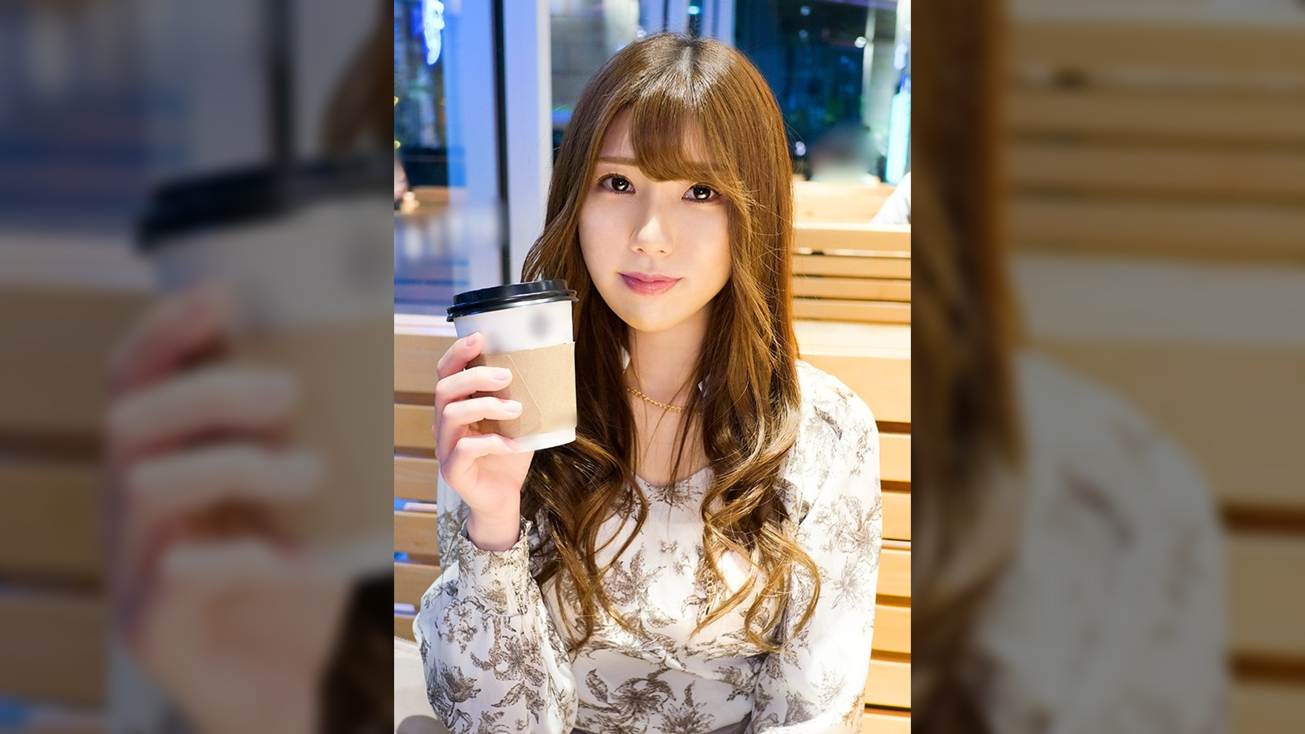 「明るい所でセックスしたことないです。。。でも、こういうのアリですね。。。(照)」最近セックスしてない割には、とんでもないセクシーランジェリーを身に着けていた！もはや履いているのか履いていないのか分からない！スタイル抜群の美人お姉さんが、溜め込んでいた性欲を吐き出す姿は確実に抜ける！バックで突かれているシーンはマジで勃起確実！ 【初撮り】ネットでAV応募→AV体験撮影 2163