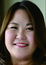 ぽちゃ専門超乳人妻風俗嬢②
