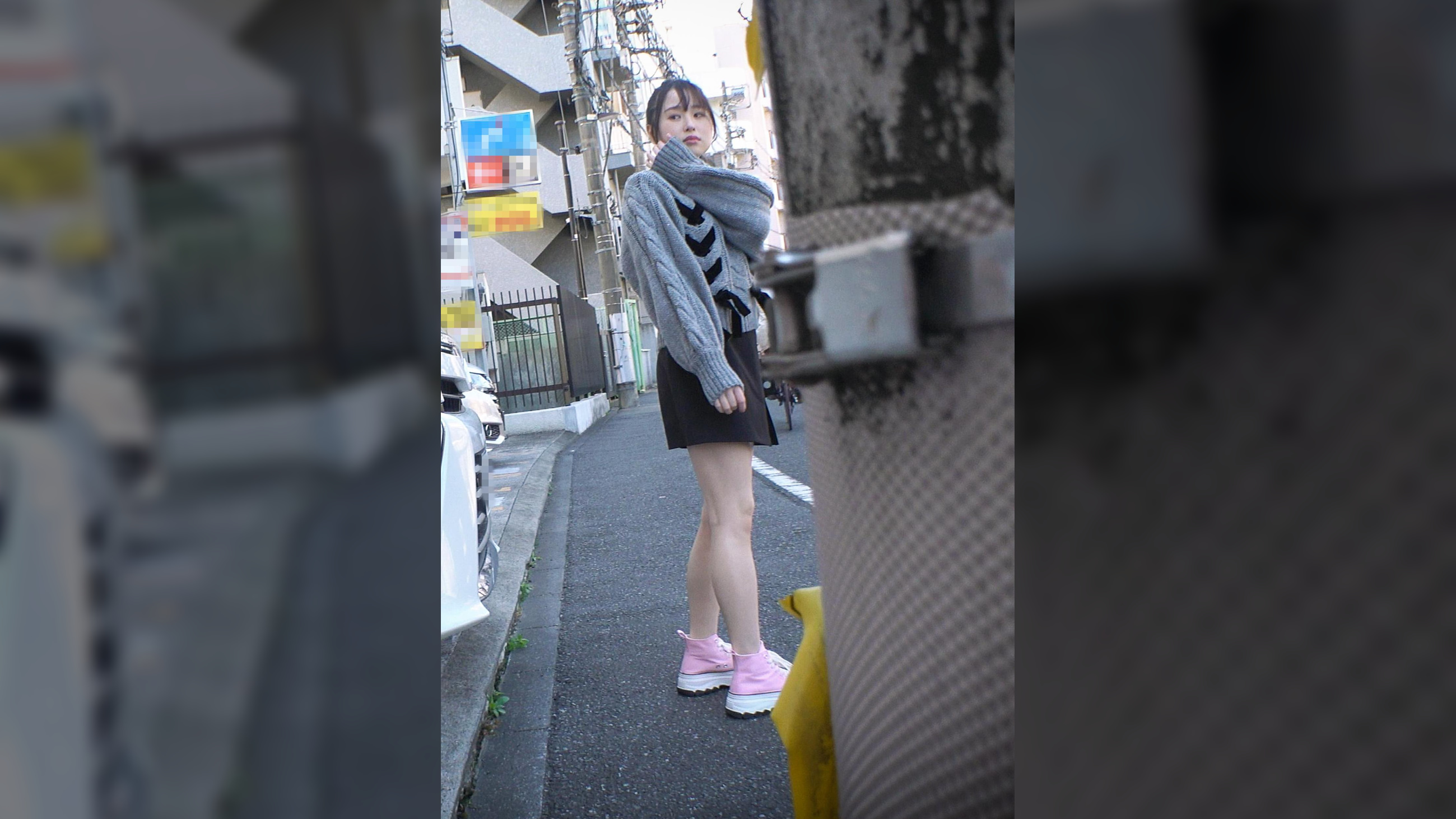 ≪夢遊秒122≫宝物。粘着ス〇ーカー、やっと手に入れた極上の肉体に執着の中出し新婚生活。