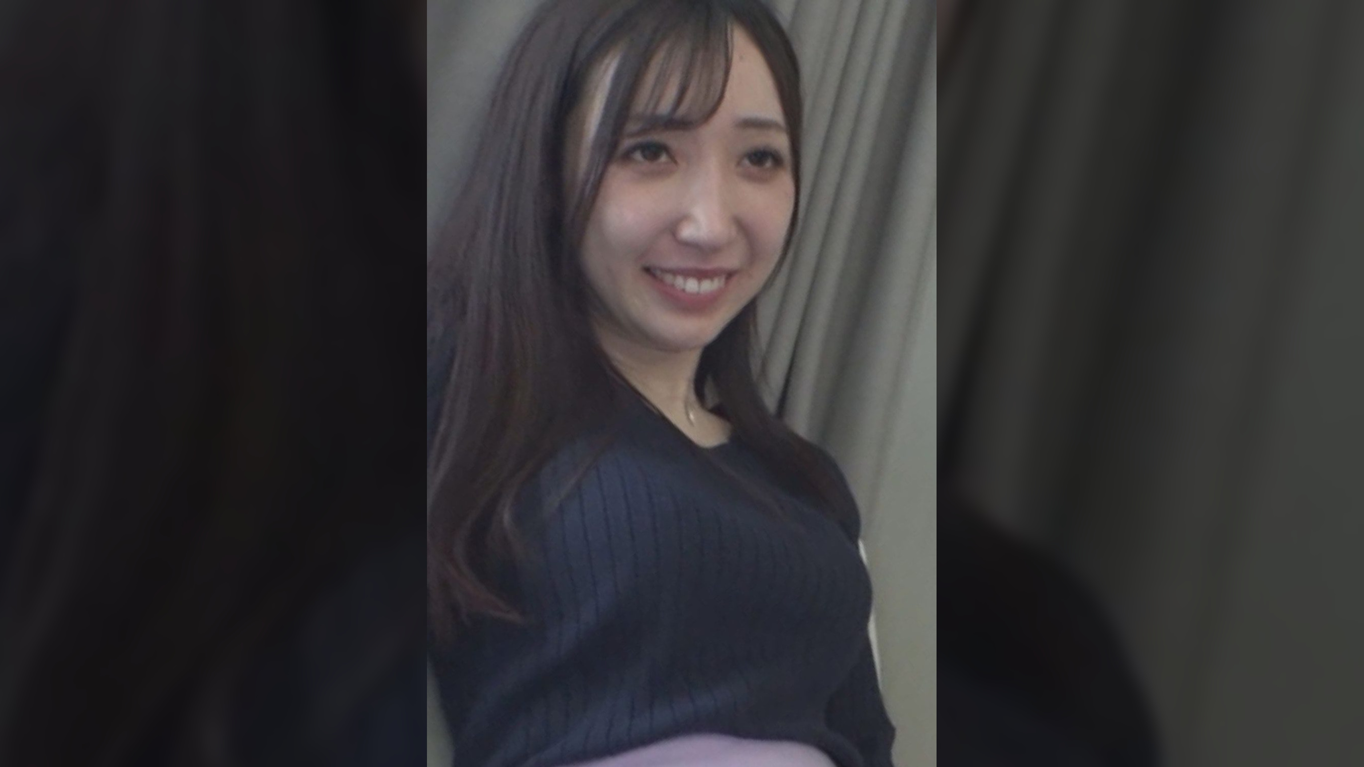 旦那より気持ちいい…ナンパ男のチ◯ポで膣をかき回されてイキ果てる