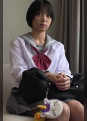 セーラー服の美少女に手を出して… その1