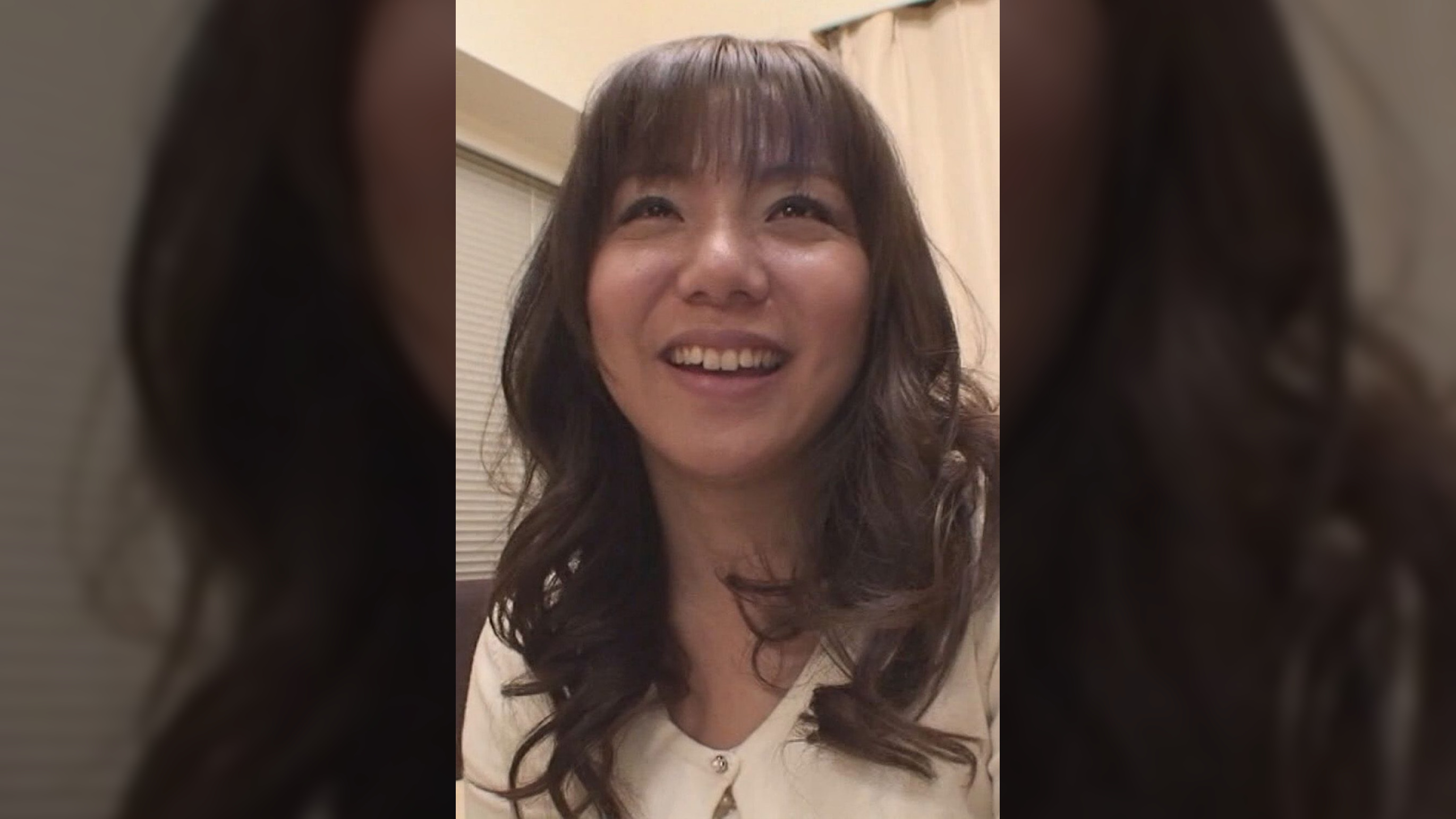 浮気も満更ではないご様子の人妻。気持ちよすぎて気づけば生ハメ中出し！