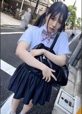 万引き女子孕ませ指導　補導D子