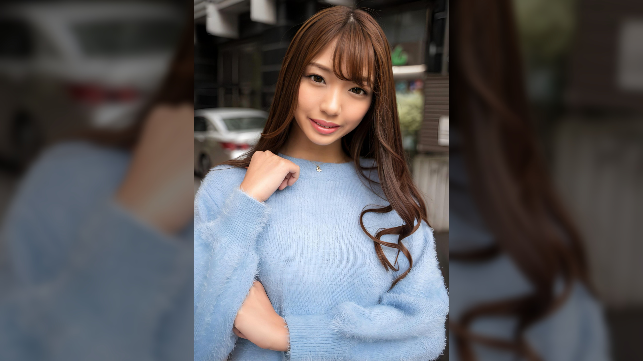 ダメッ！抜いて！美人妻とHの練習をしてたらヌルっと挿入っちゃった！　ひろみさん