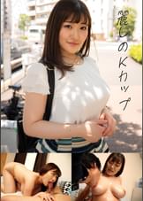 媚〇発狂巨乳妻ナンパ えなさん