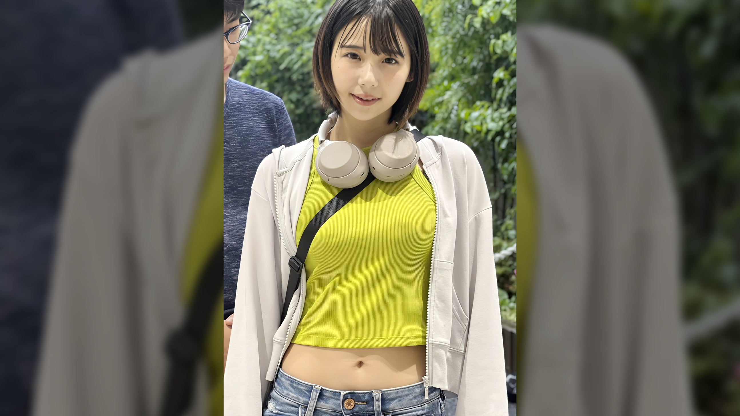 私が童貞を奪ってアゲル!