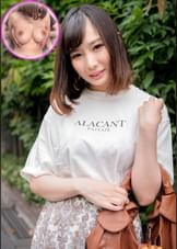 巨乳妻ナンパ！ボクん家イキませんか？　るいさん