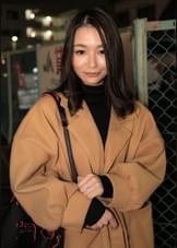 中に出して！ドスケベ人妻ナンパ　よしみさん