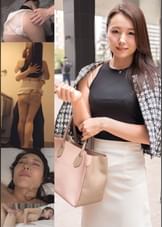 初浮気で中出しをせがむ人妻