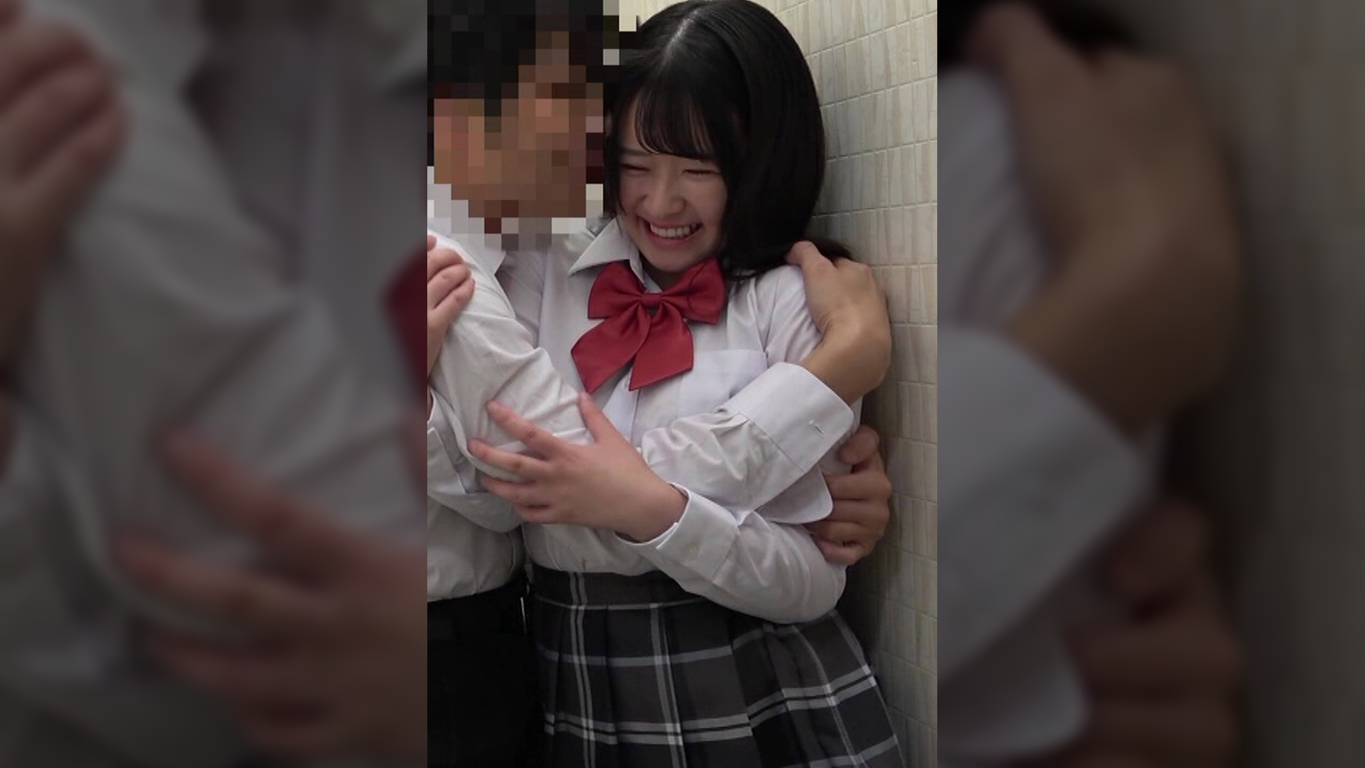 ゆめちゃん(北池袋盗撮倶楽部527)