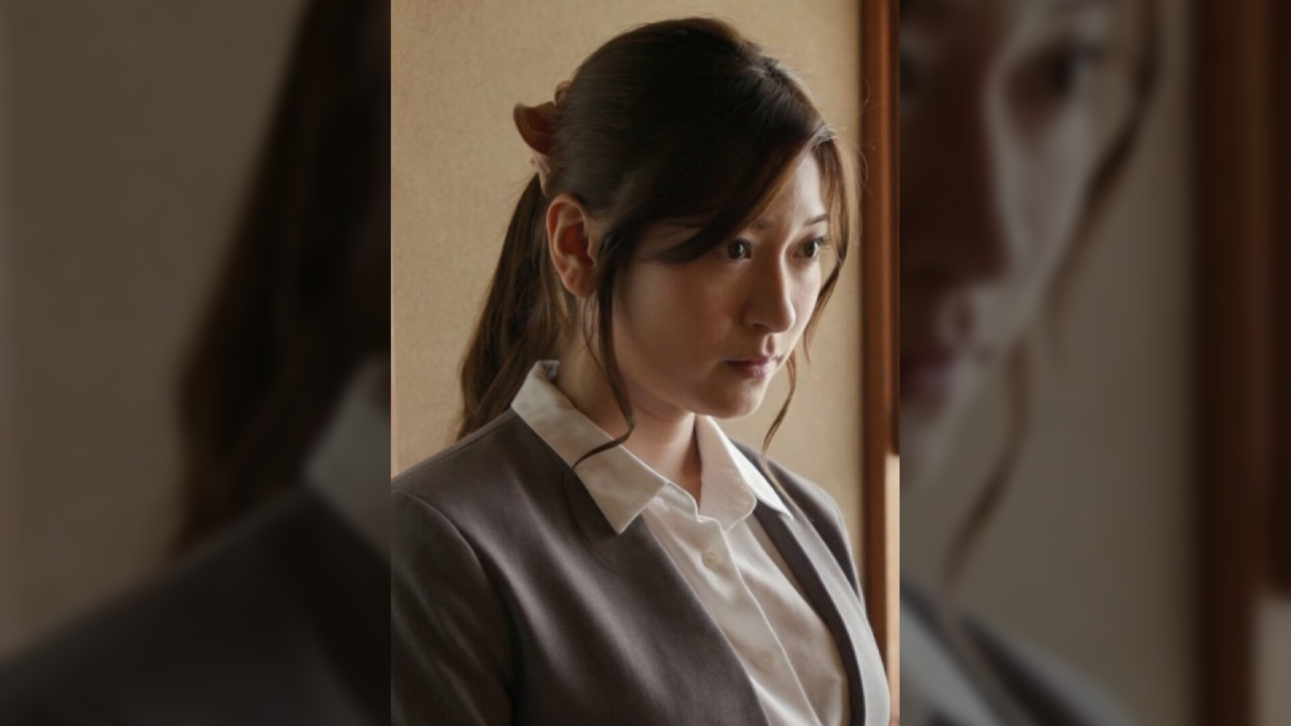 大御所作家の担当美人編集者が執筆の為に麻縄の甘美な快感の沼に堕ちる!