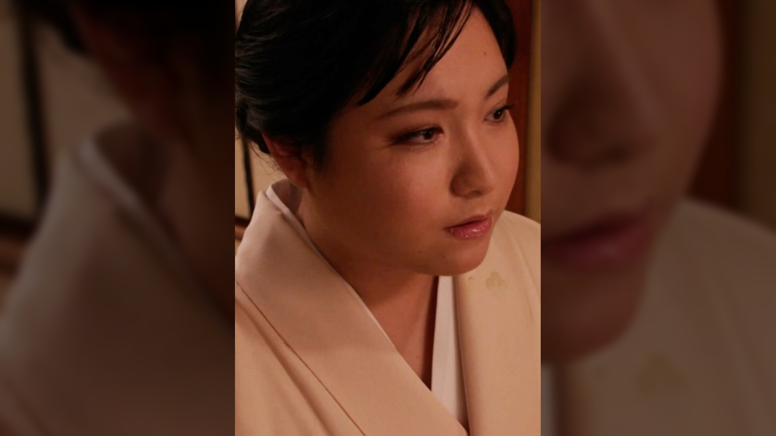 旦那の実家の旅館の女将になる為に変態修行に身を堕とす若女将の麻縄遊戯！