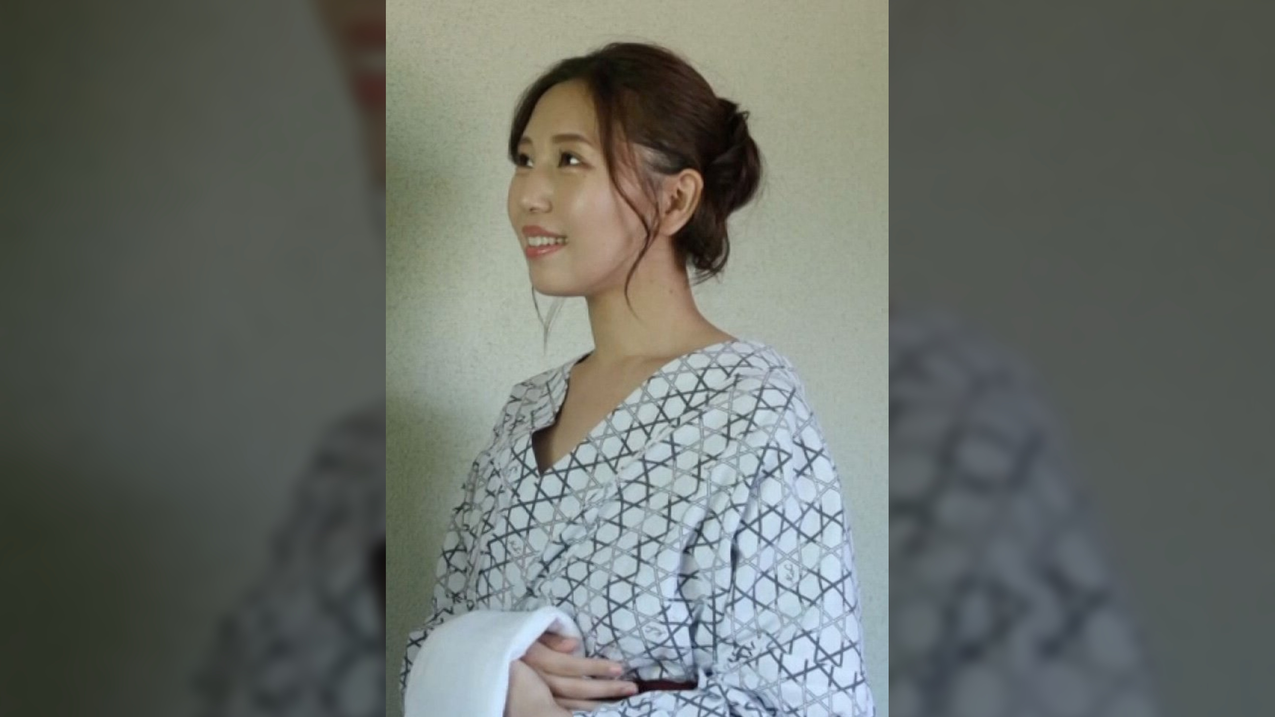 夫婦で訪れた温泉旅館の主人にM気質を開花させられ刺激的な麻縄の甘美な快感に溺れた若妻！