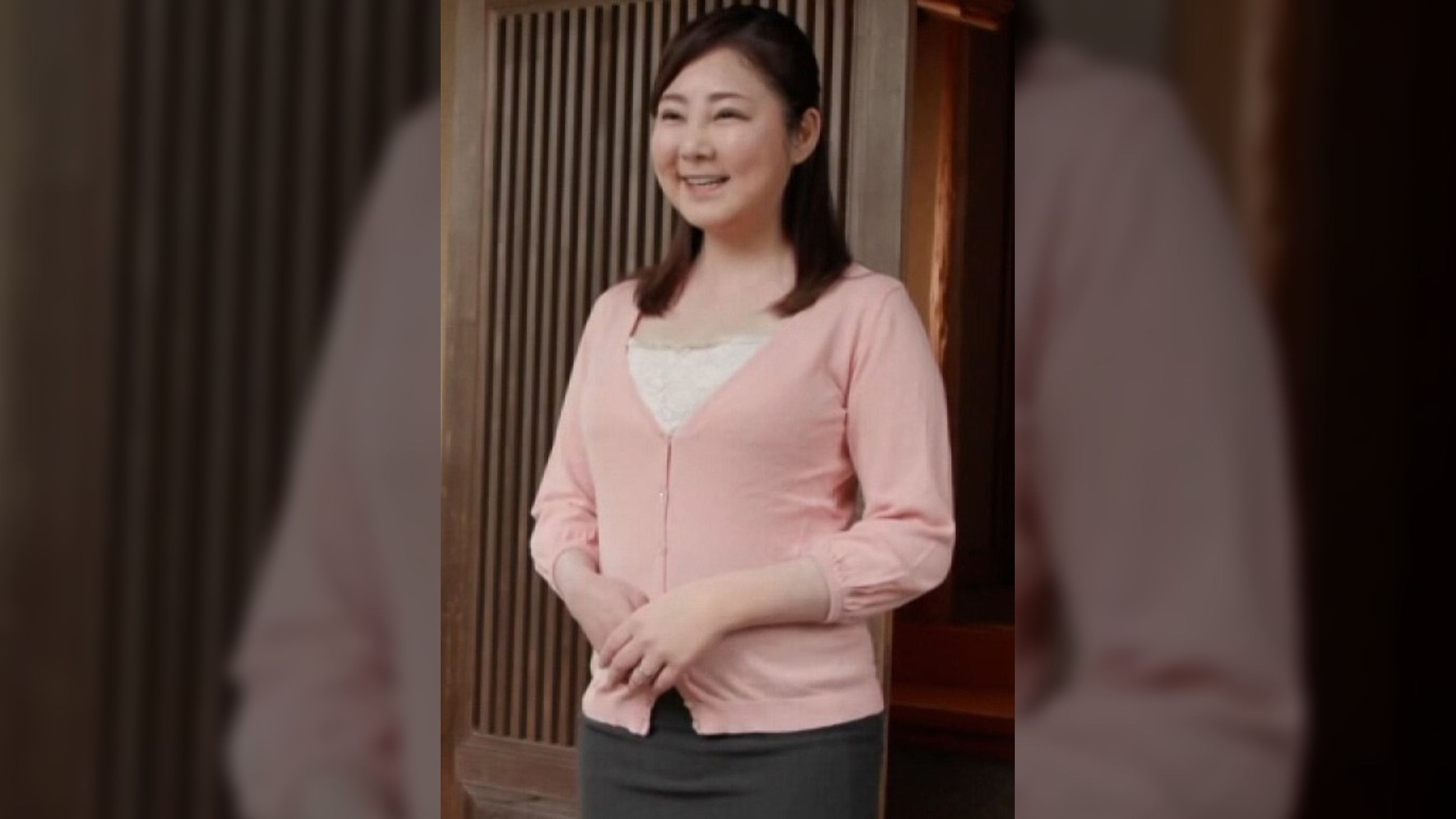 義父の変態性癖の激しい愛撫にM女開花の若妻！夫の知らない変態M女SEX！