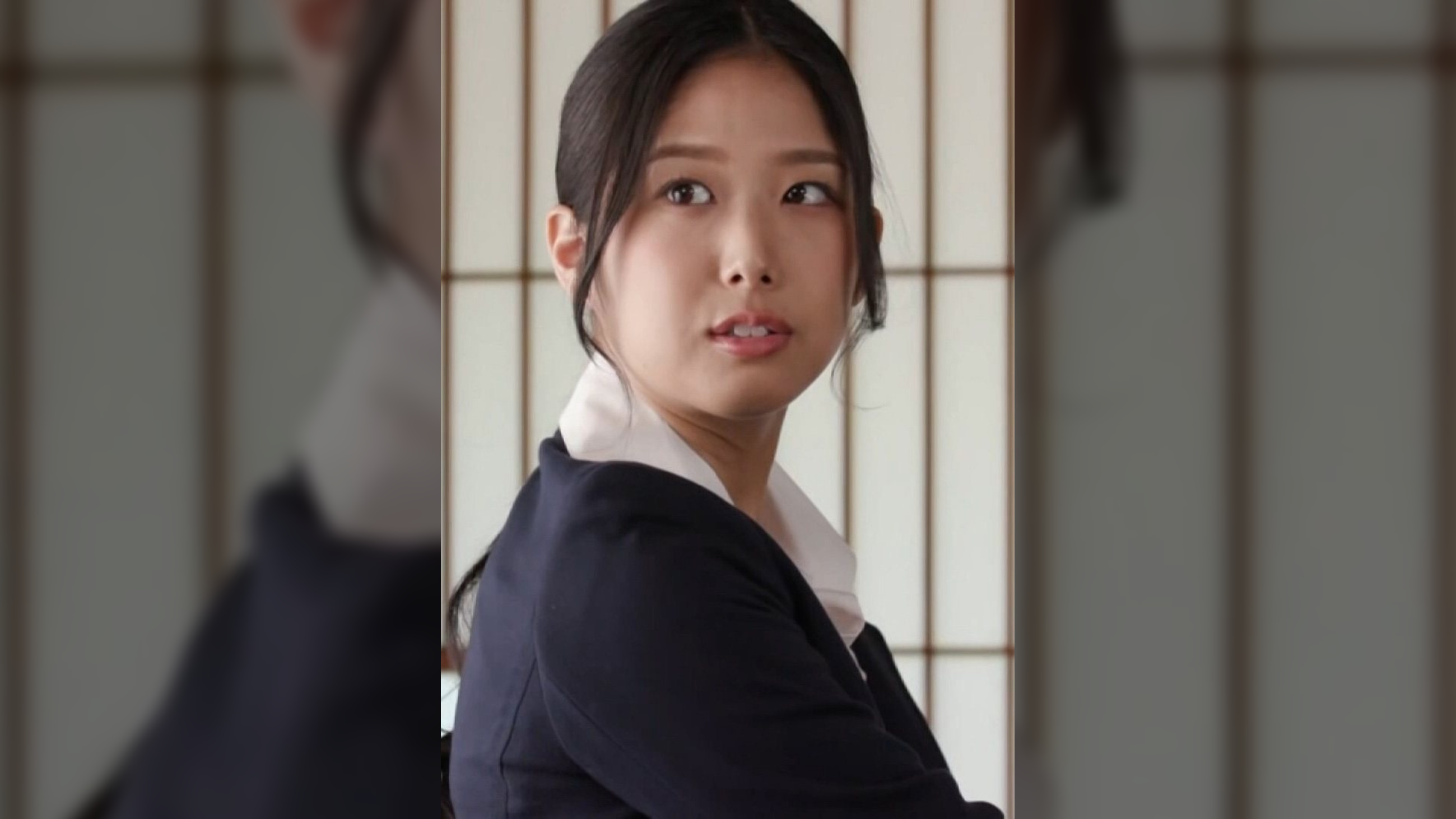 常務の変態性癖を興味本位で受け入れてしまった美人秘書！麻縄遊戯にお漏らしイキ！