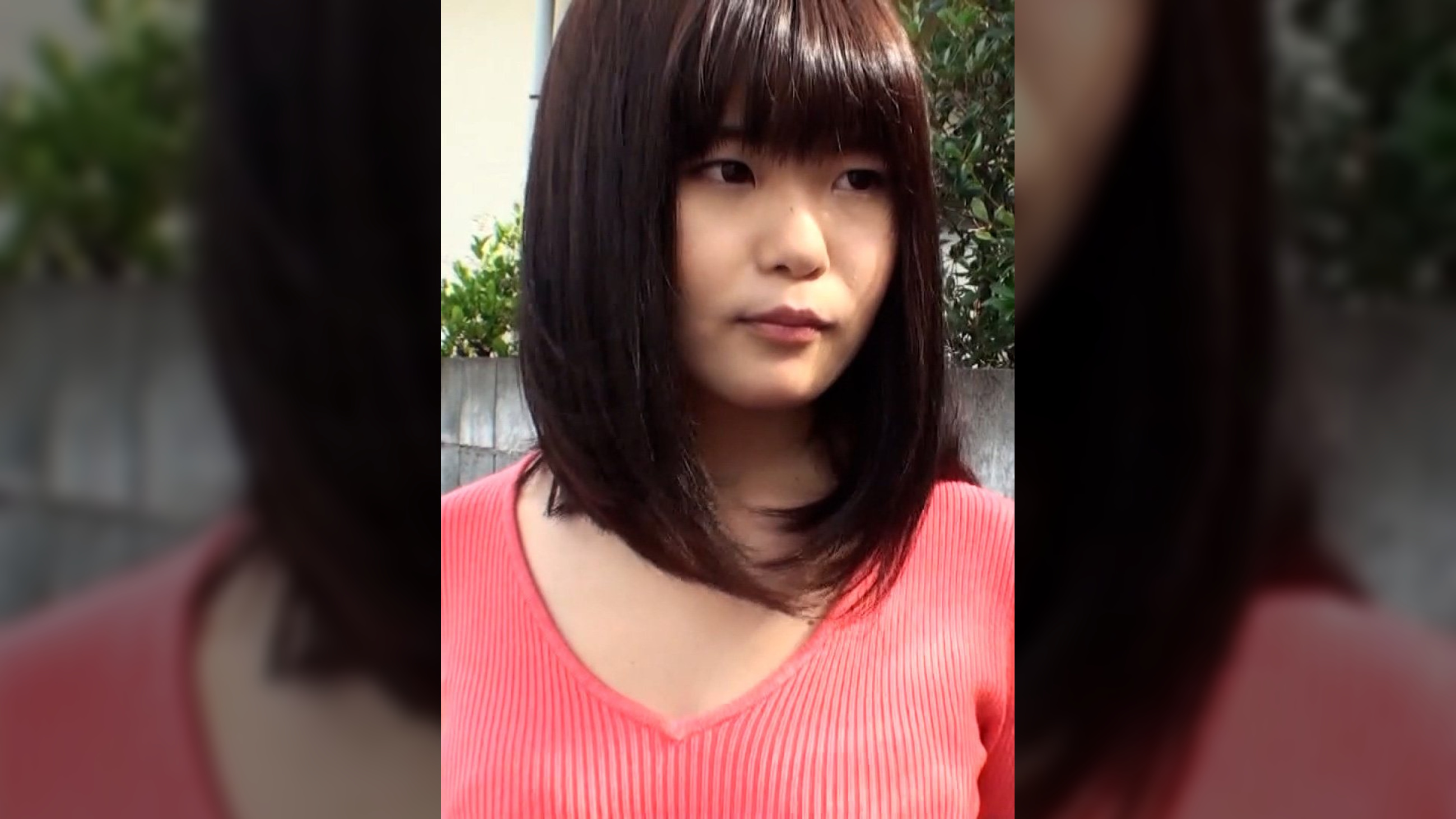割りのいいアルバイトしませんか?街行く巨乳娘をナンパして官能小説を朗読してもらいました!