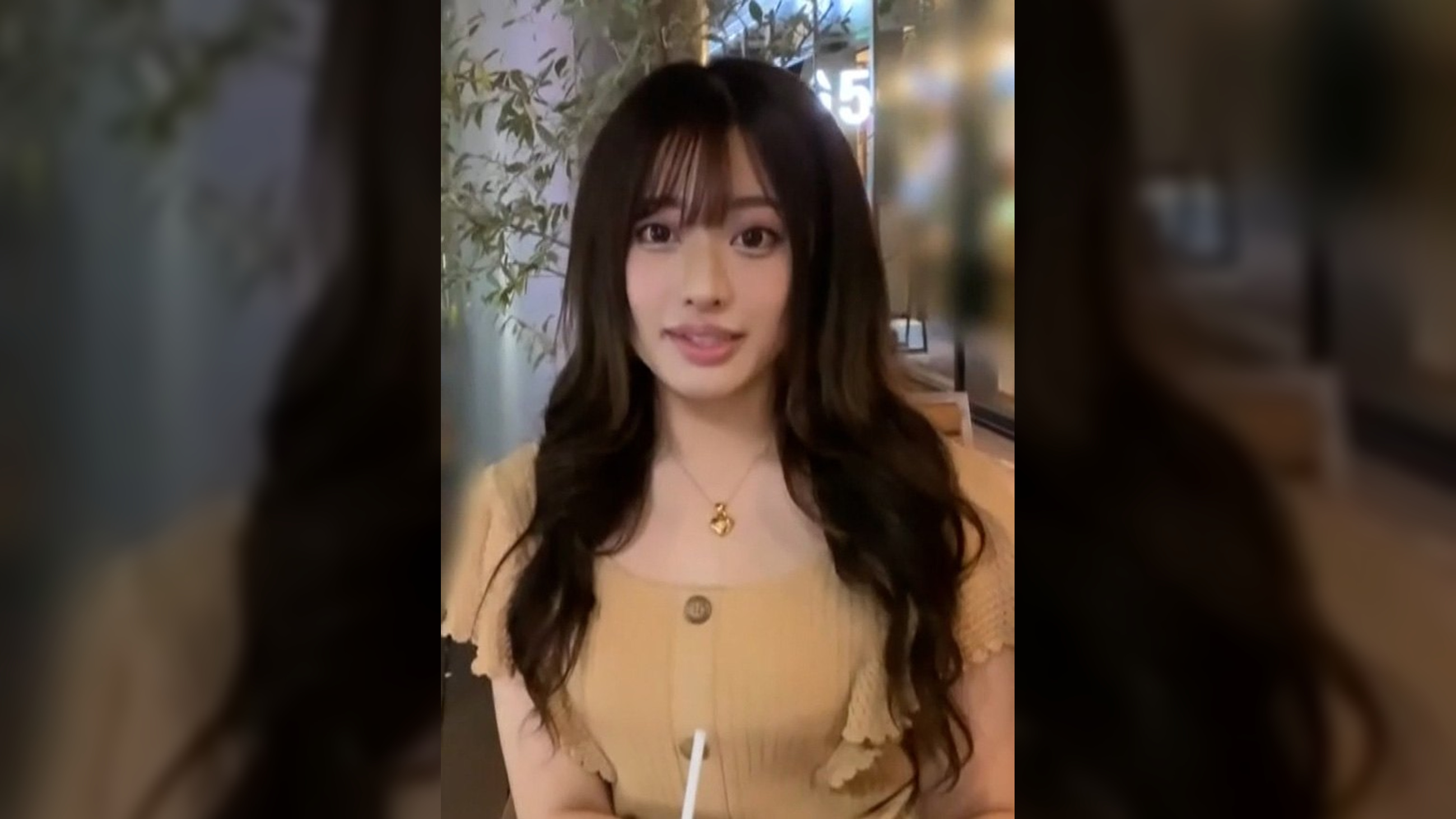 意識高い系でアイドル級の美人、それでおっぱい大きく、スタイル抜群の肉食系美女とワンナイ嵌め撮りセックス!