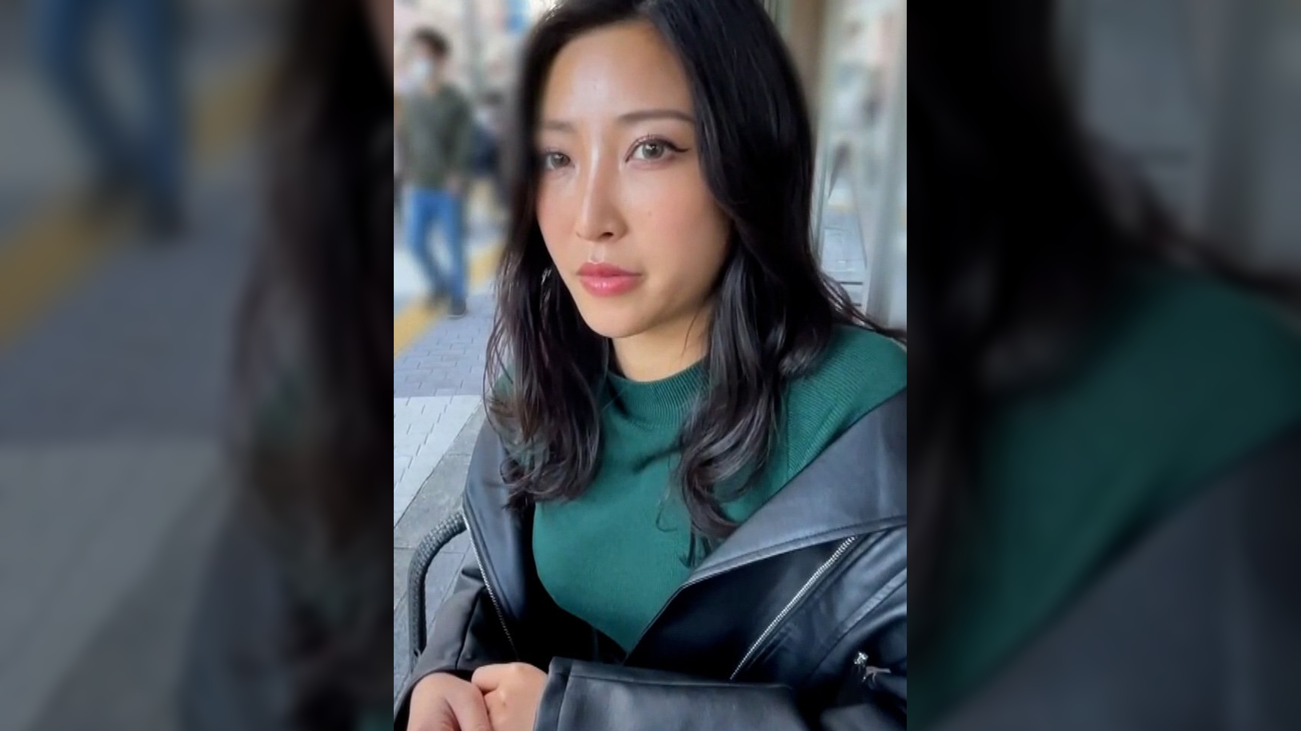 マッチアプリで出会った経験豊富なサバサバ系ヤリマン美女とラブホにインして嵌め撮りセックス！